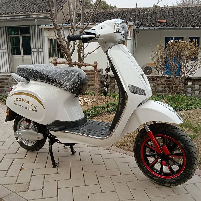 10inch 2000W Motor mit großer Leistung und drei Personen elektrisch Motorrad