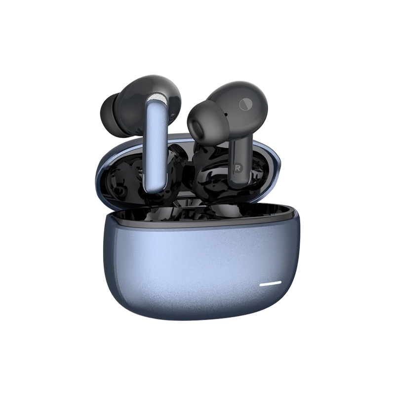 Bluetooth Wireless Earphone Mini in-Ear Earbuds Bt 5.0 Stereo Headphone Custom Bluetooth Headset for Phone