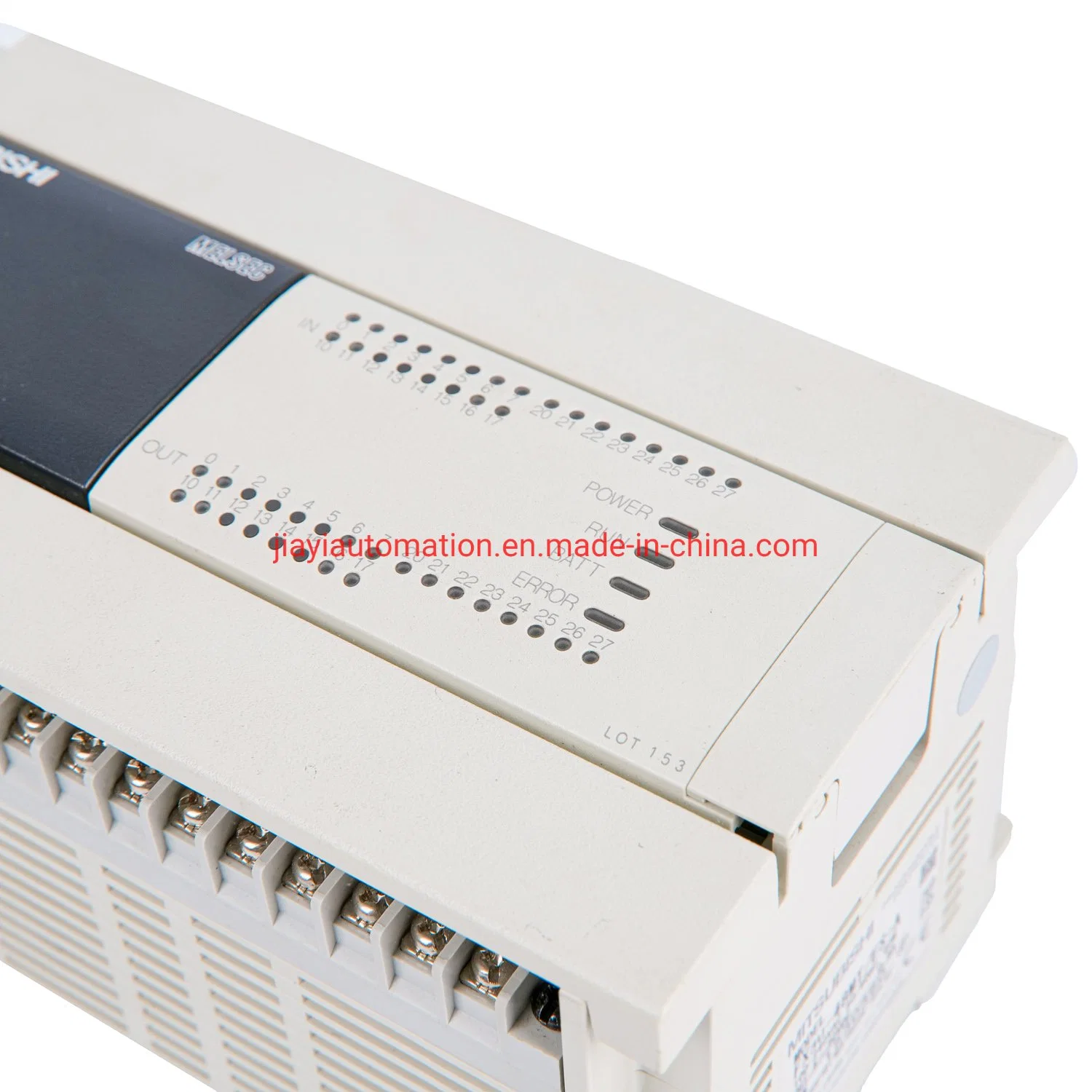 Original Mitsubishi PLC/QC06b/Q Series