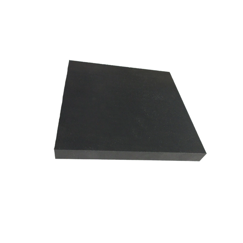 Sic/Silicon Carbide Ceramics Plate and Substrate Sicplate