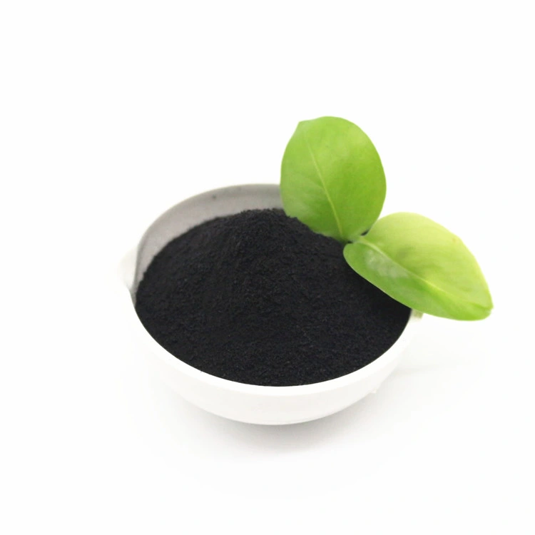 Biological Enzymolysis Natural Organic Fertilizer Seaweed Extract