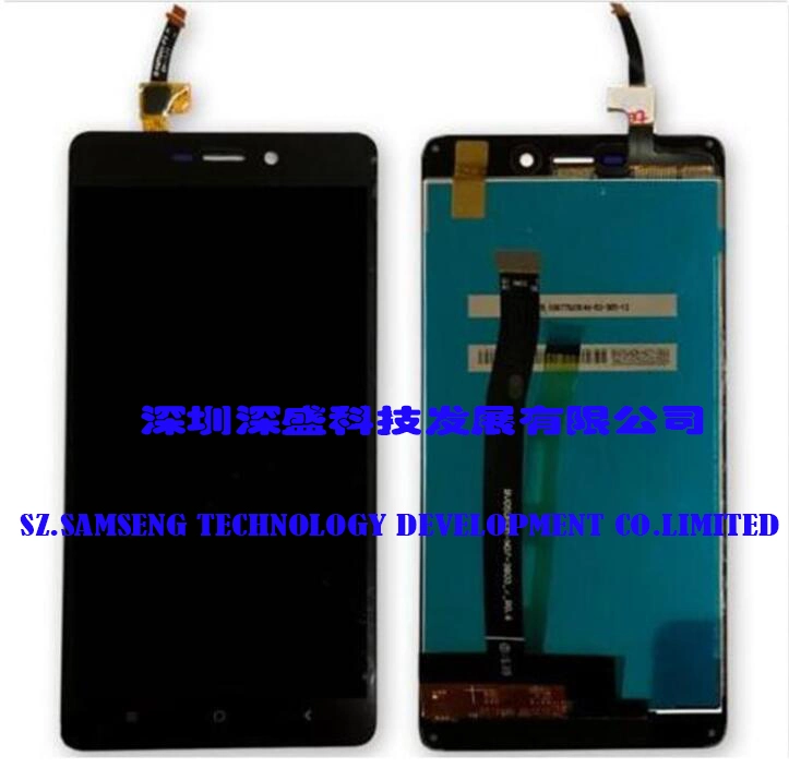 Cell Phone for Xiaomi Redmi Note 3 LCD Display Screen Touch Screen