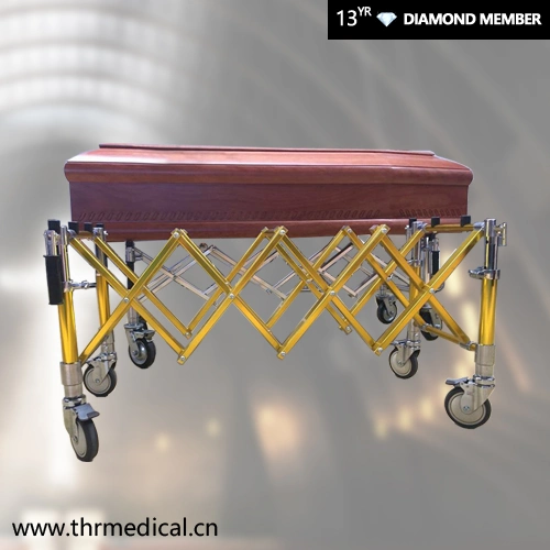 Church Casket Truck for Aluminum Alloy (THR-CTJ03)