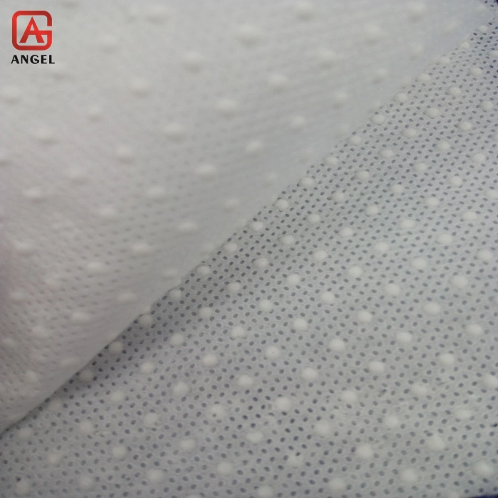 Mayorista/Proveedor de la fábrica PVC Mat Non-Slip superficies antideslizante Nonwoven Fabric