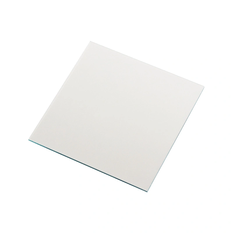 Lab Transparent Conductive Indium Tin Oxide ITO Glass Coated Glass