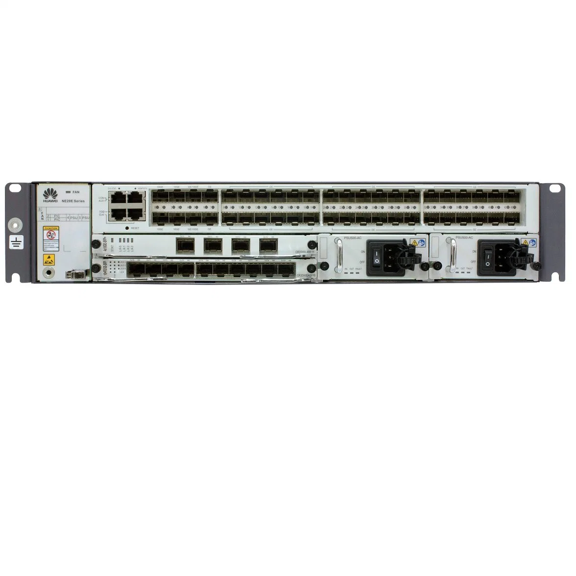 Netengine Ne20e Series Router Cr2m04basd01