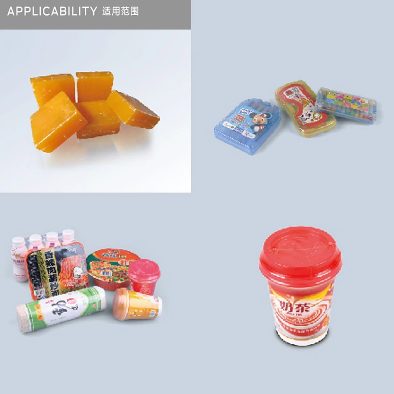 Automatic High Speed Flow Shrink Packing Flow Wrapper Wrapping Packing Machinery