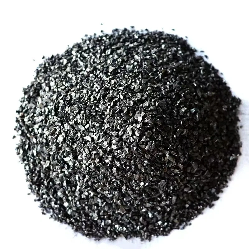 Low Sulfur Calcined Petroleum Coke CPC Price Calcined Petroleum Coke Fuel