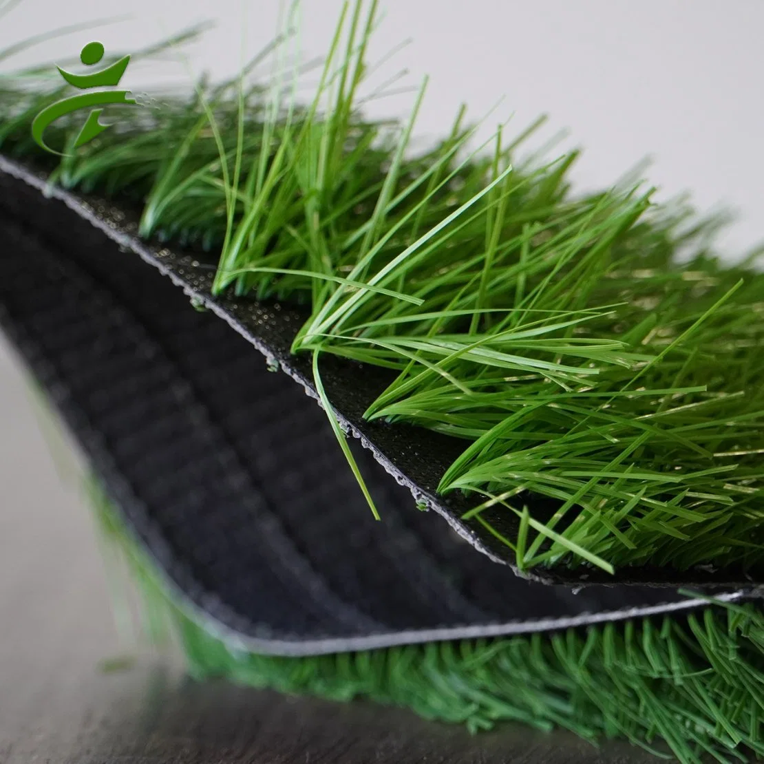 Quality Football Soccer Tuf Artificial Grass Synthetic Grass for Outdoor Football Pitch