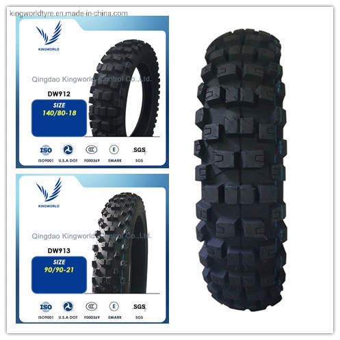 China Supply Super Quality Cheap 140/80-18 off Road Soft Tyres