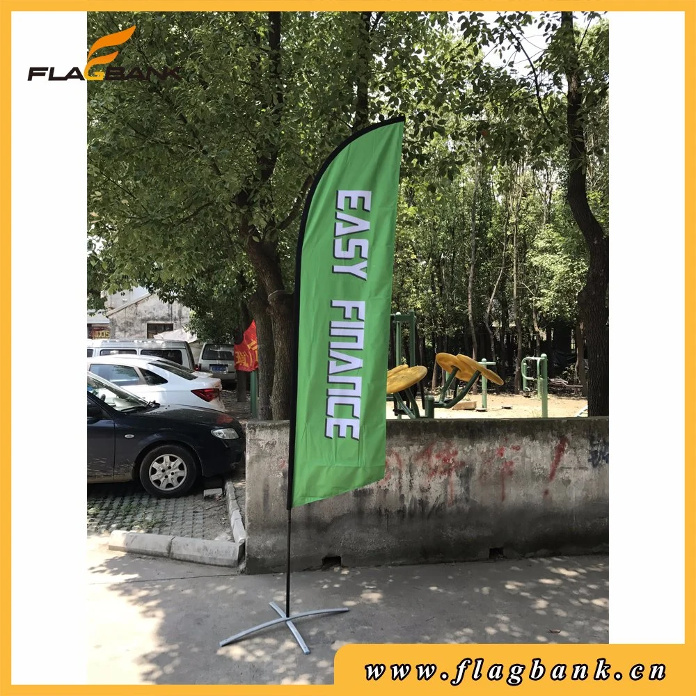 Outdoor Advertising Custom Flags/ Banners/Displays