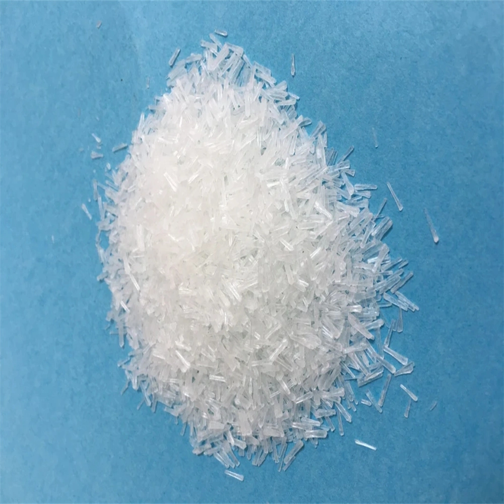 Mejor Precio Stock CAS 32221-81-1 Monosodium Glutamate Msg