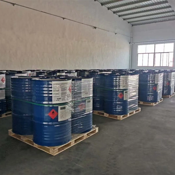 China Supplier of Tetrahydrofuran Thf CAS 109-99-9