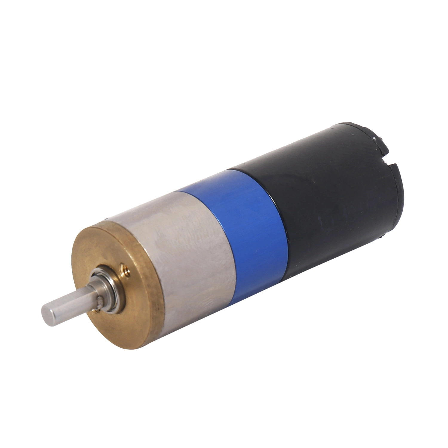 26mm Diameter Long Life Micro Brushless 12V/24V Pm DC Planetary Gear Motor