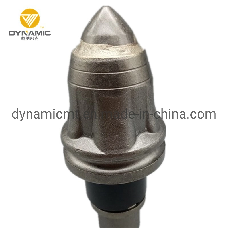 Construction Drilling Tools Tungsten Carbide Rotary Drilling
