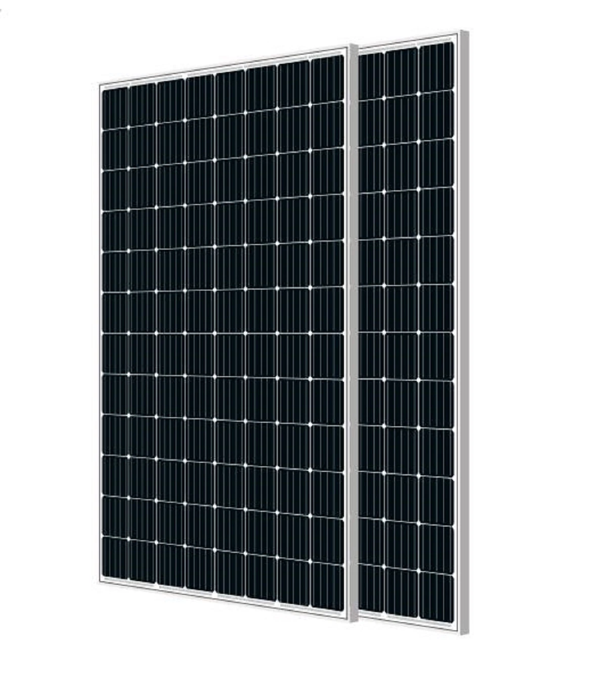 Monocrystalline Silicon 500W PV Module 48V 500W Monocrystalline Solar Panel 500W Perc Mono Module