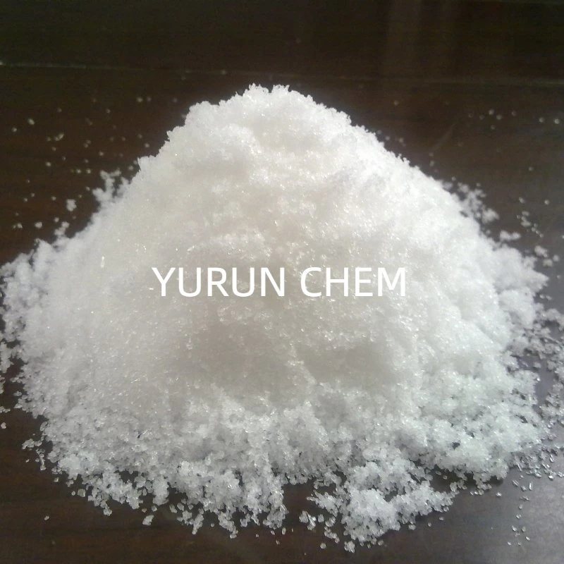 Magnesium Nitrate for Wheat Ashing Agent