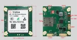 Módulo de placa PCB para câmaras IP CCTV de router WiFi 4G de 2 MP da Fsan de alta qualidade H.264 de 265 MP