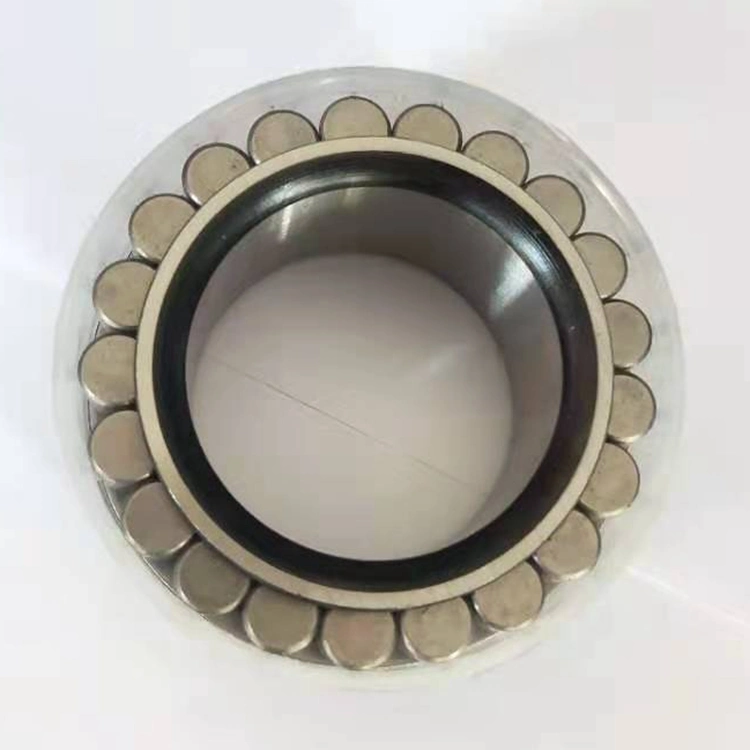 High Speed NSK NTN NACHI Koyo SL183038 SL183040 SL183044 Ncf3038CV Ncf3040CV Ncf3044CV Full Complement Cylindrical Roller Bearing for Machinery Parts