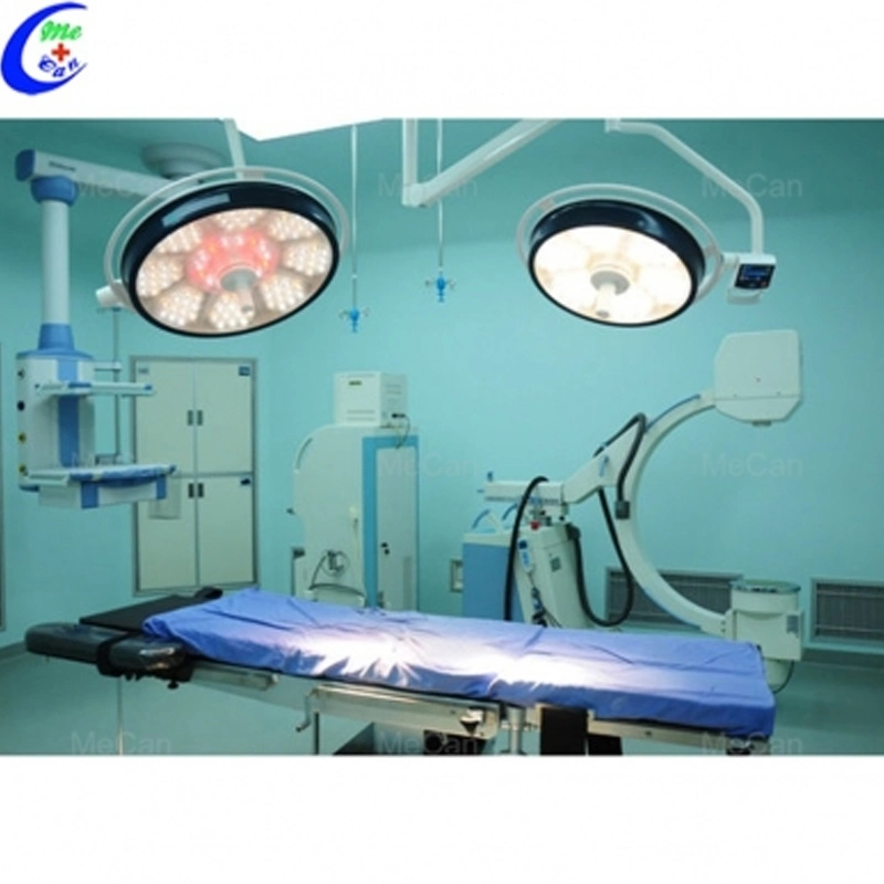 Medical Pure-DC LED Shadowless Operation Lamp