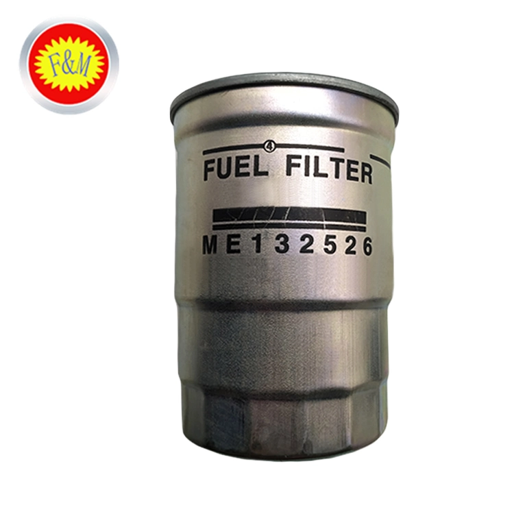 Wholesale/Supplier Manufacturer OEM Me132526 Fuel Filter Material for Mitsubishi