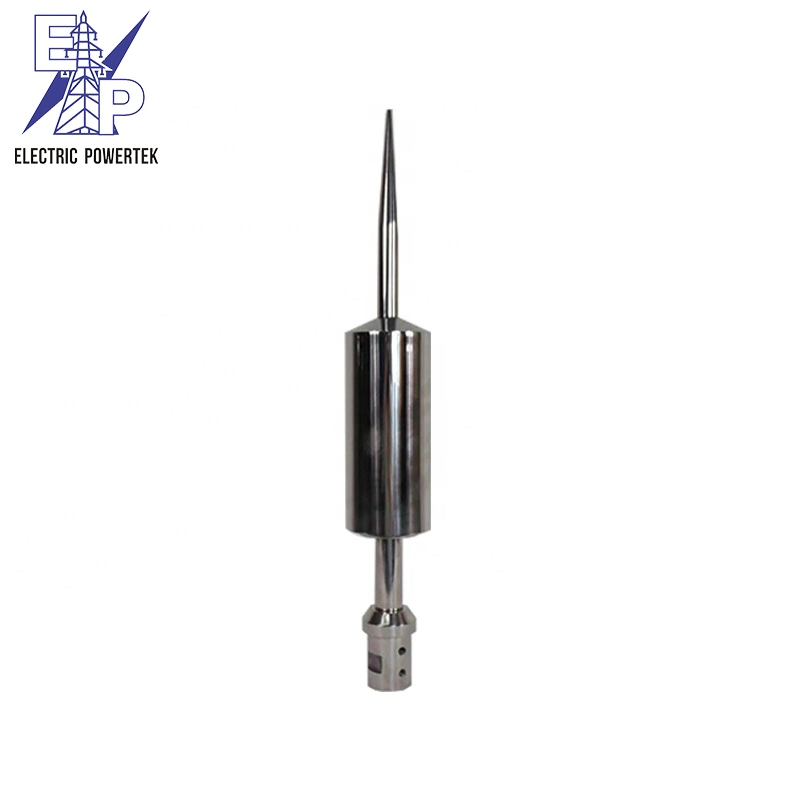 Building Lightning Protection System Use Lightning Arrester Rod for Ese Lightning Arrester