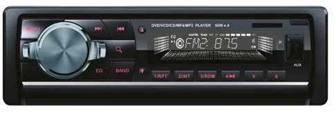 Съемная передняя панель Car MP3-плеер Ts-8206D высокой мощности