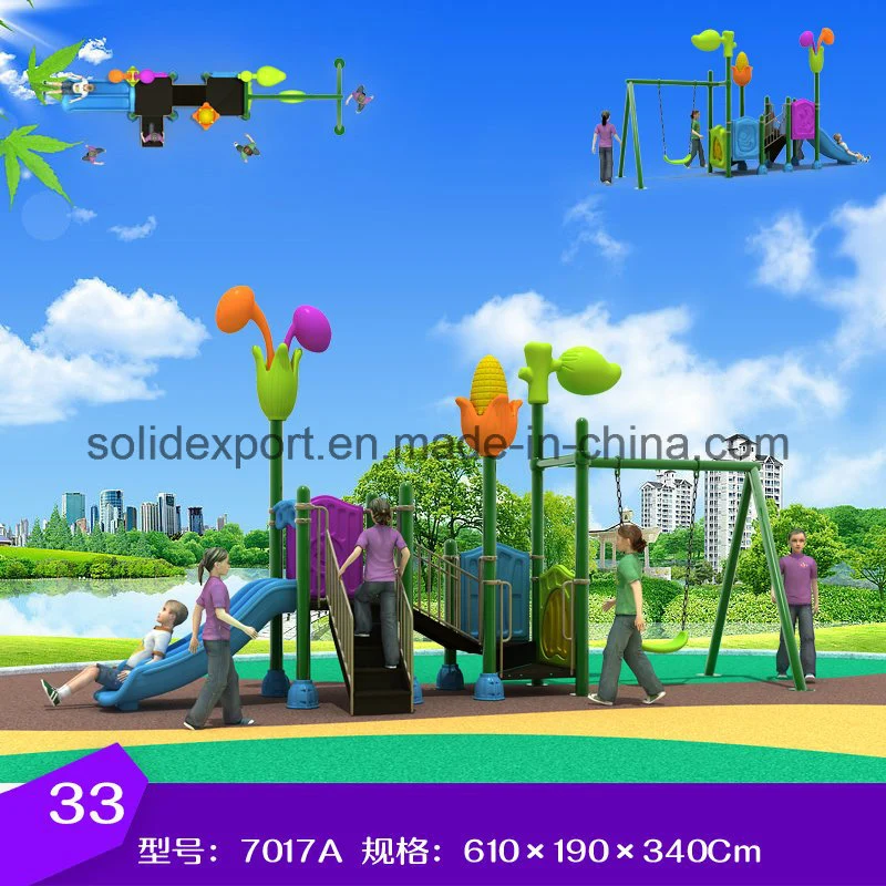 Kids Outdoor Playground Equipment Theme Kids Playground Slide