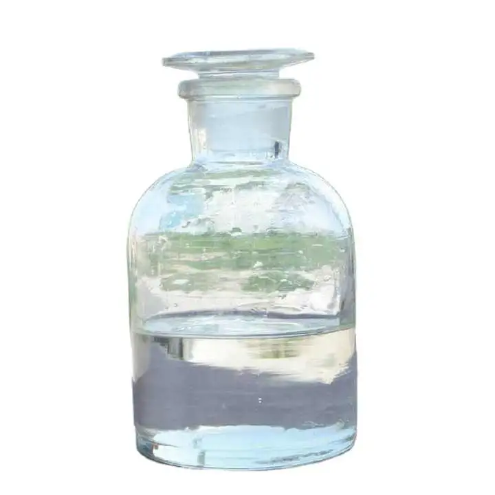 High-Purity Solvent CAS 111-77-3 Diethylene Glycol Dimethyl Ether (Diglyme) - Trustworthy Supplier