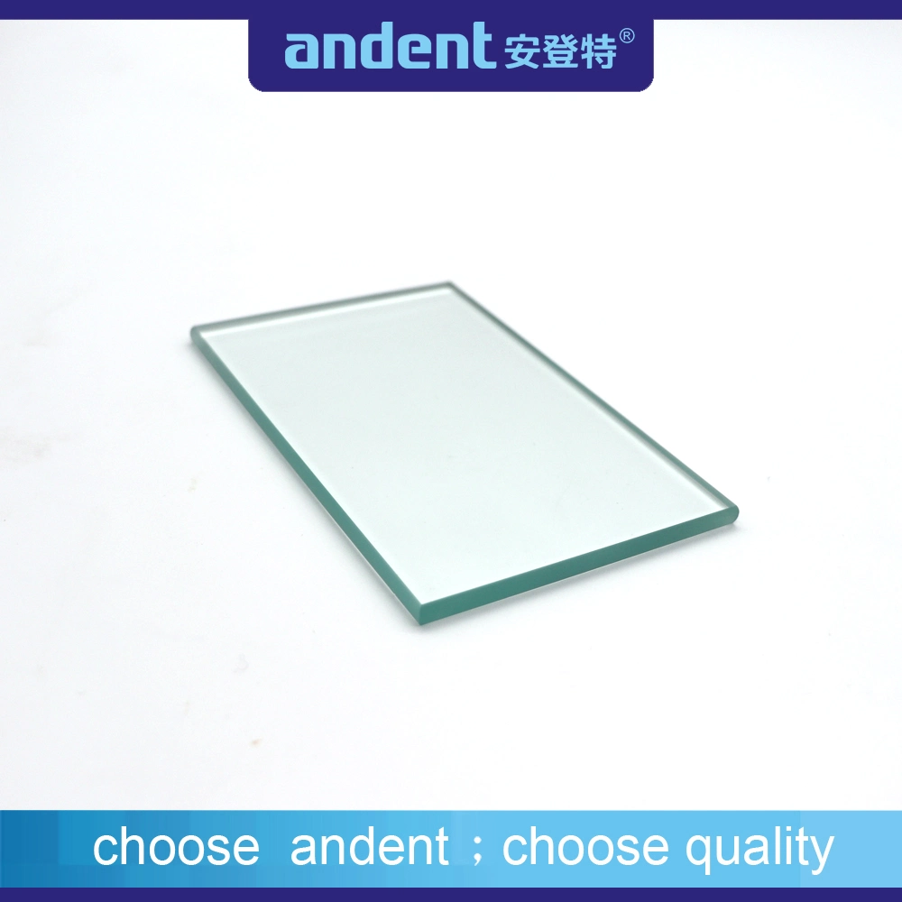 Hot Sale Andent Dental Glass Mixing Pads