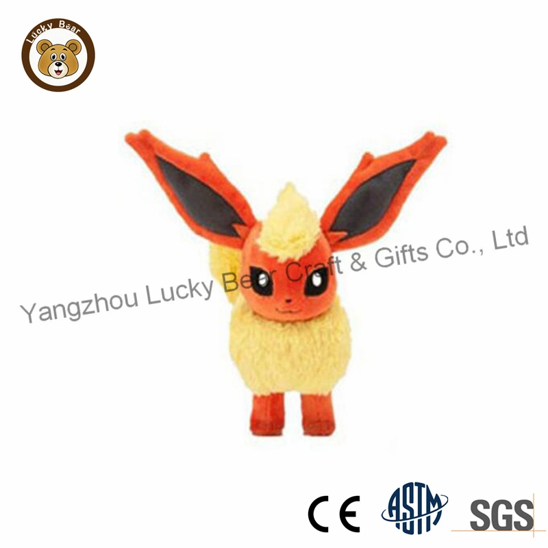 Boys Popular Soft Plush Character Pocket Toy