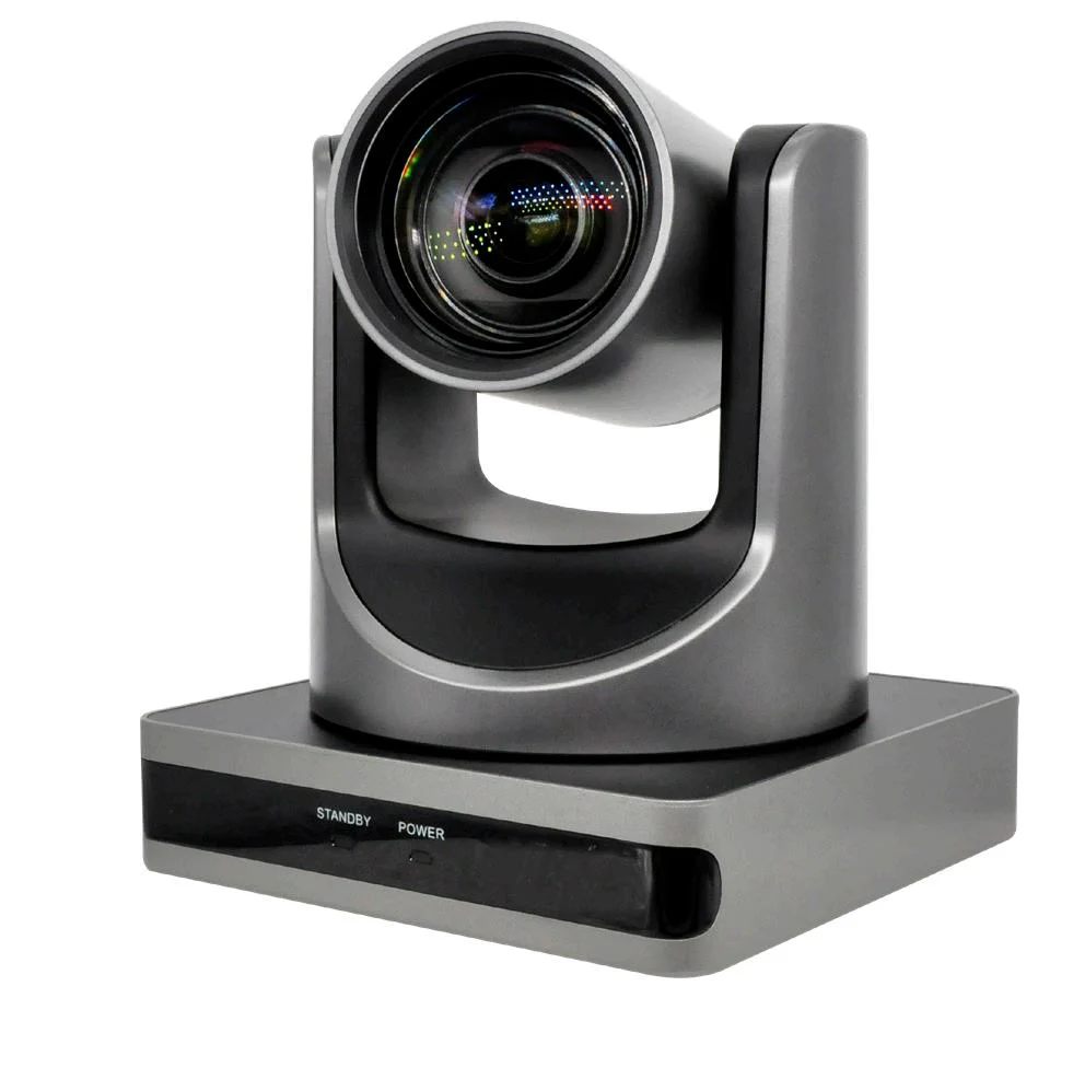 12X Optical Zoom 1080P HD Video Conference Camera for Skype Zoom