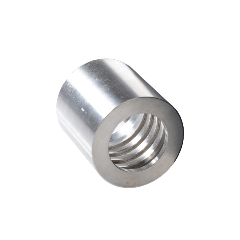 Stainless Steel SS316/SS304 4sh Hose Fitting Ferrules/Sleeves