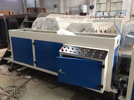 PC LED Pipe Extruding Machine Production Line PC Profile Making Line