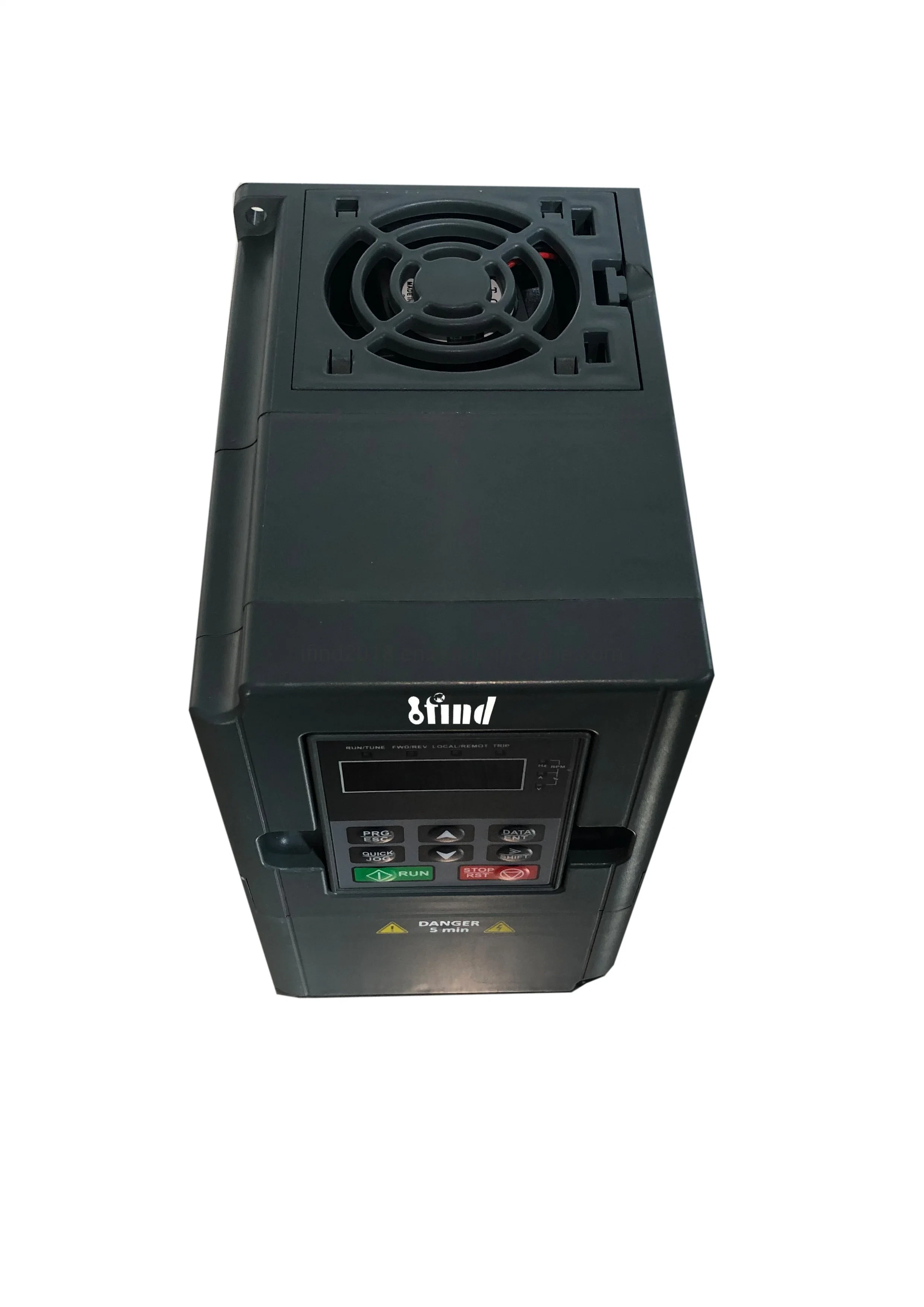 Solar Automatic Electric Inverter Water Pump Pressure AC Drive Frequency Inverter Speed Controller