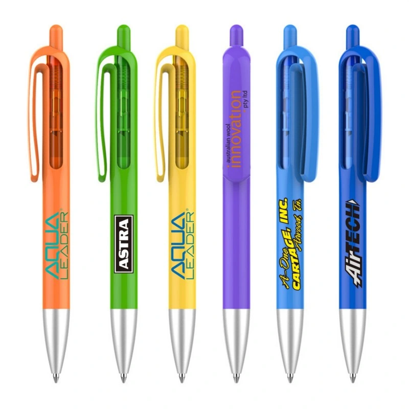 Cheap Promotion Plastic Ballpoint Pen