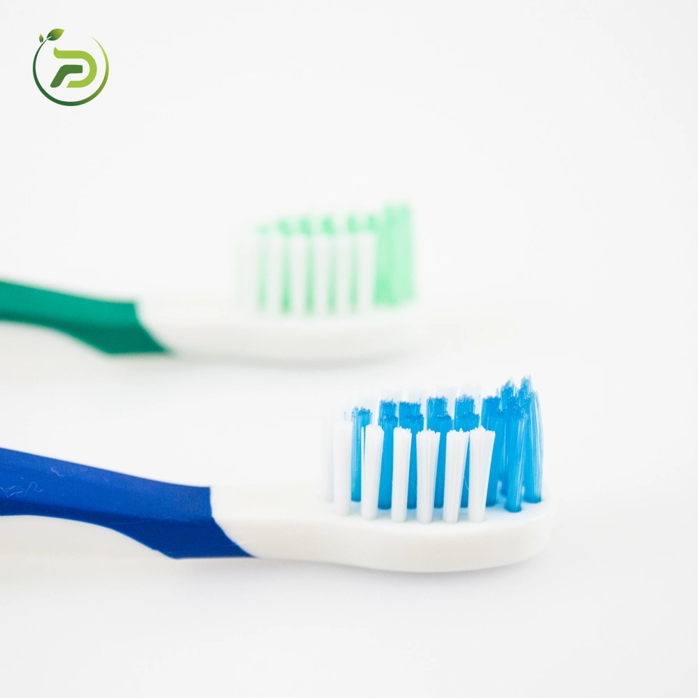 OEM Eco-Friendly Child Personal Oral Care Toothbrush