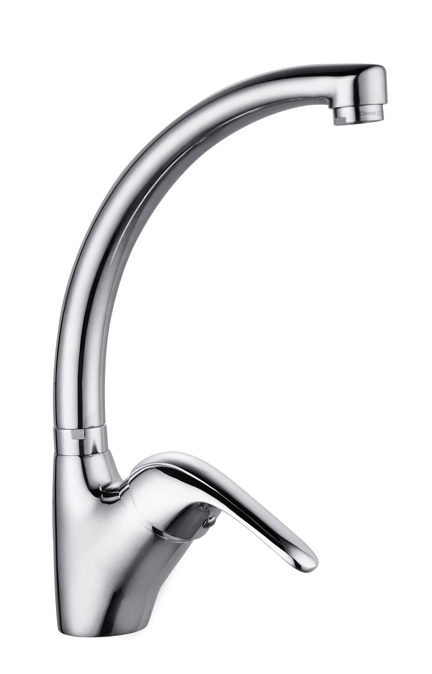 Mezclador de lavabo grifo cocina latón Ty-8005A