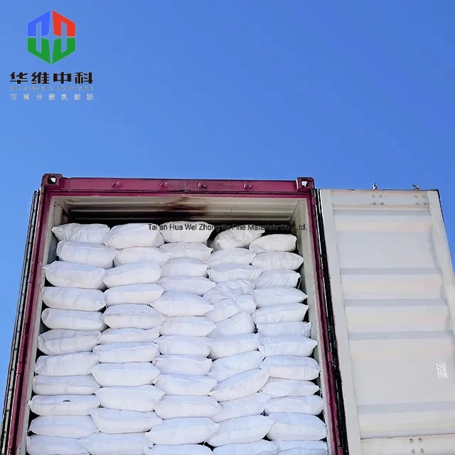 Rdp Powder Redispersible Polymer for Building Materials Tile Binder Original Factory Rdp Powder