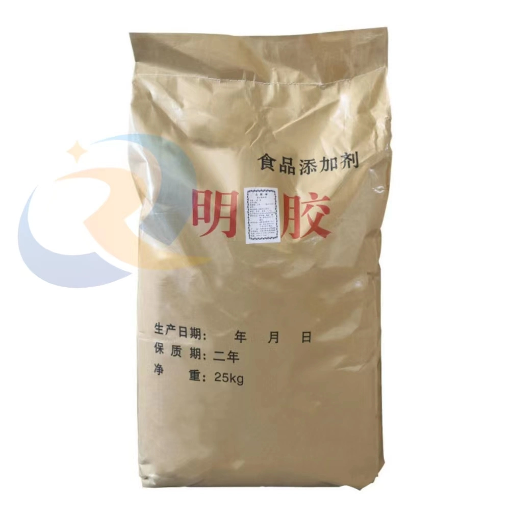 Best Selling Food Adhesive Gelatin for Sausage with Wholesale/Supplier Price