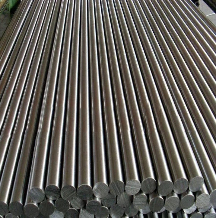 8407 Light Plate Fine Plate Round Steel Zero-Cut Processing Wholesale/Supplier 8407 Hot Work Die Steel