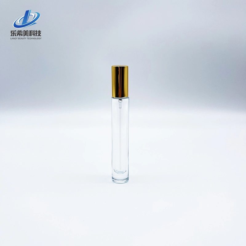 10ml, 15ml, 20ml Perfume Glass Bottle Spray Atomizer Round Square Good Quality