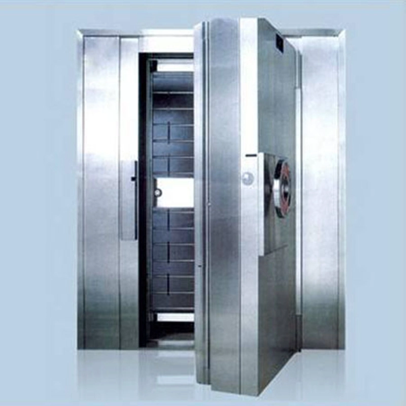 Heavy Duty Strong Room Safe Bank Vault Door