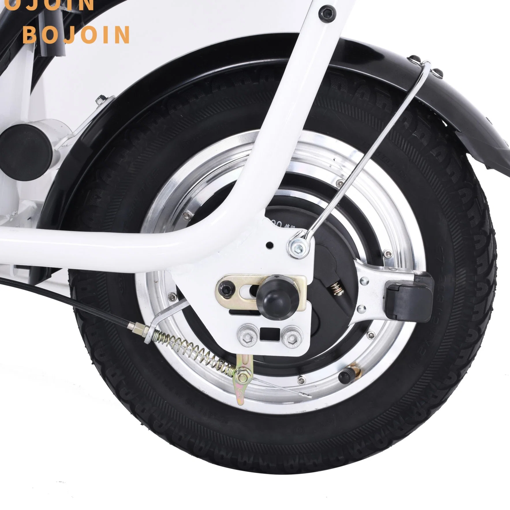 CE Mobility Moto Electric 350W Bike Cheap Adults Balancing Motorcycle Electric Bike