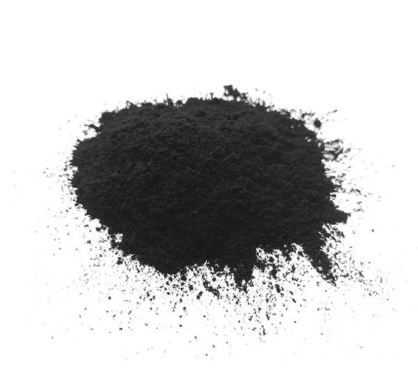 Wood Coal Powder Activated Carbon for Cyanide Wastewater Treatment