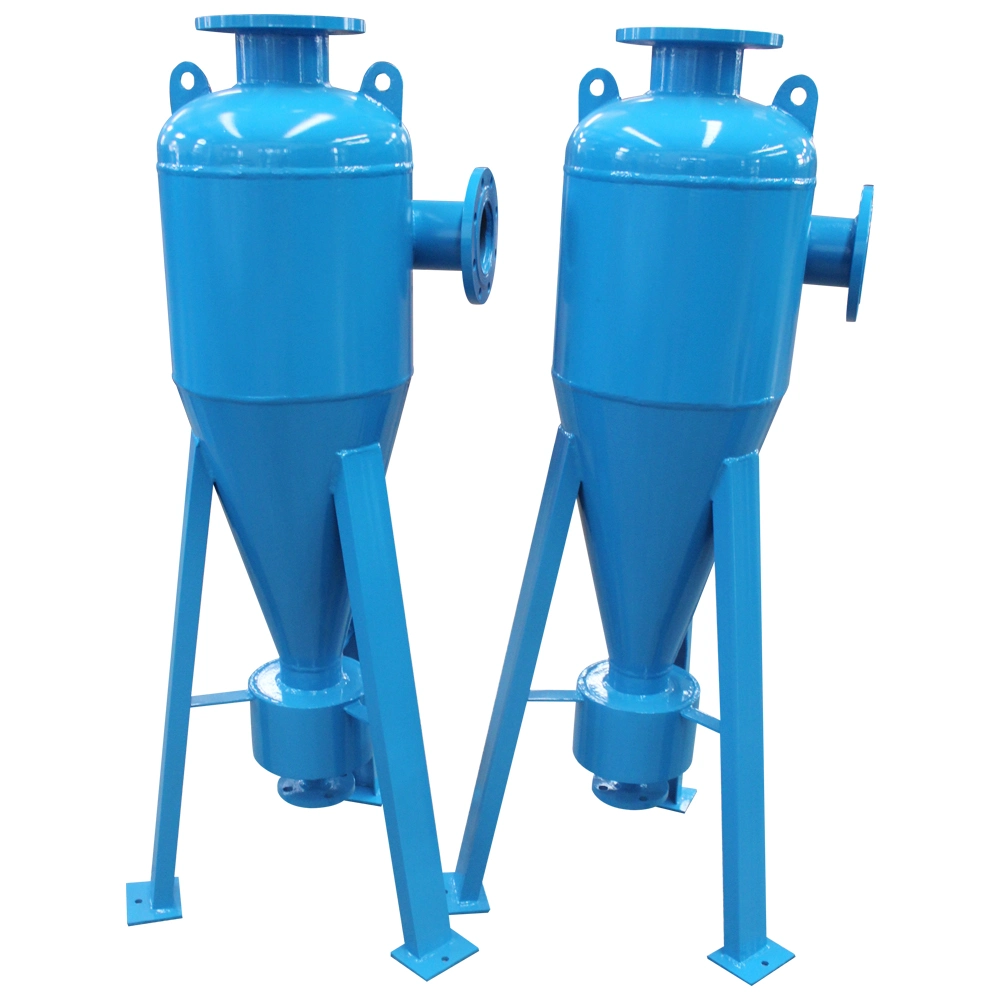 High Quanlity Hydrocyclone Sand Separator for Farming