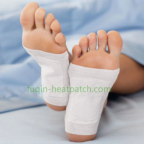 Detox Foot Patch with Classic Formula