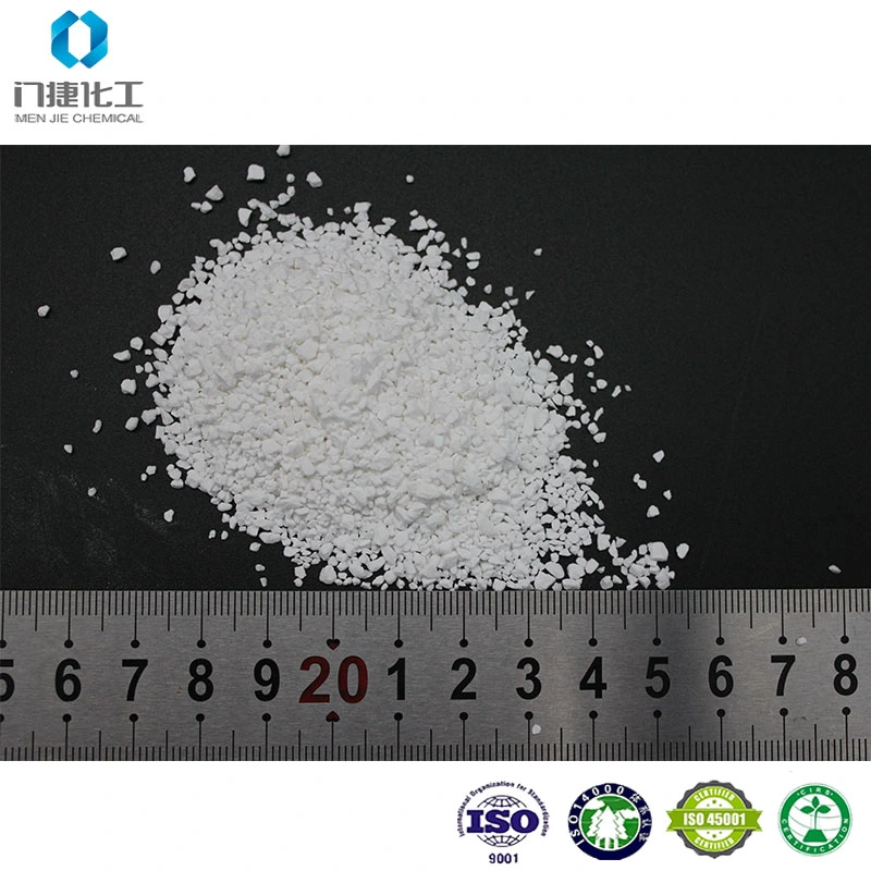 China Hersteller Supply Tylose Pulver HPMC für Waschmittel Bulk Chlor Stock SDIC 60% 56% Preis