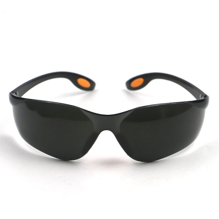 OEM Safety Goggles Black Welding Glasses Dust Protective Glasses Eye Mask