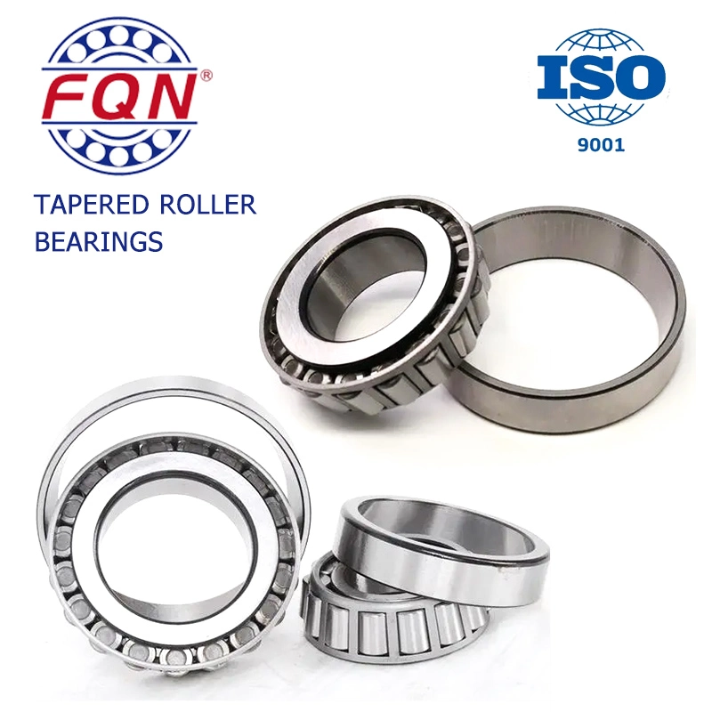 High Speed Bearing Manufacturer 30204 Taper Bearing for Sale